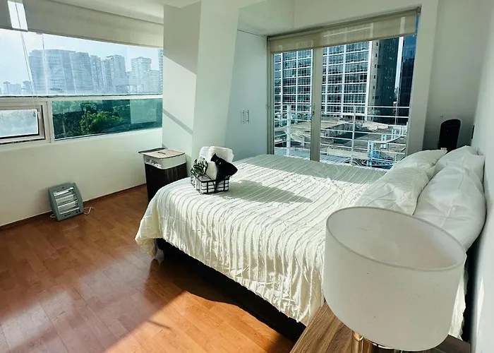 Exclusive To Work And Relax Fast Wifi Apartment