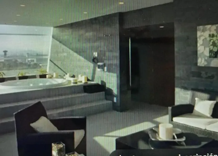 Apartment Exclusive To Work And Relax Fast Wifi Mexico City