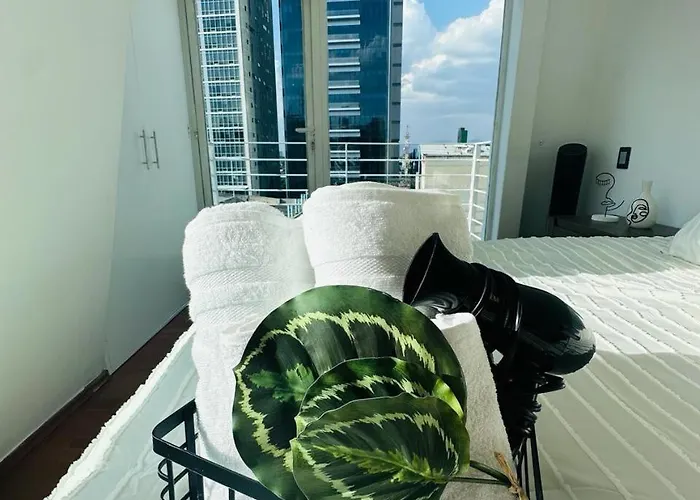 Exclusive To Work And Relax Fast Wifi Apartment