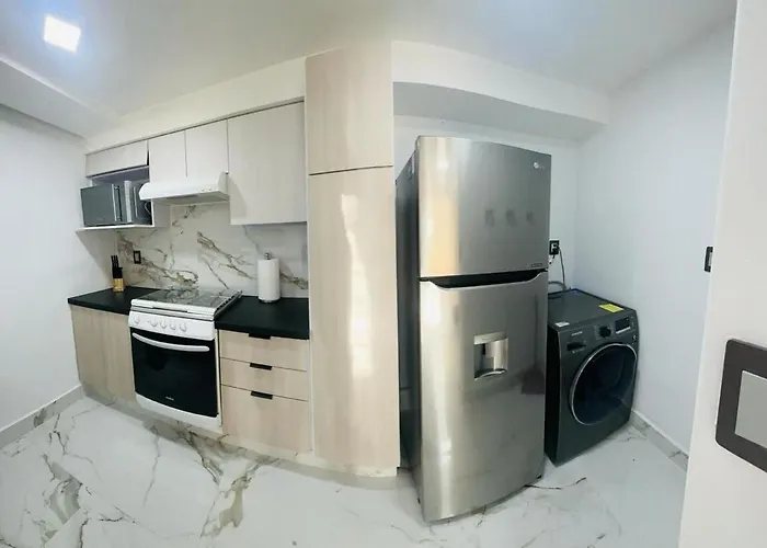 Exclusive To Work And Relax Fast Wifi Apartment