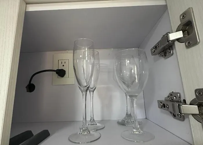 Apartment Exclusive To Work And Relax Fast Wifi *